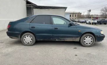 Toyota Carina E 1995 года за 1 800 000 тг. в Тараз фото 4