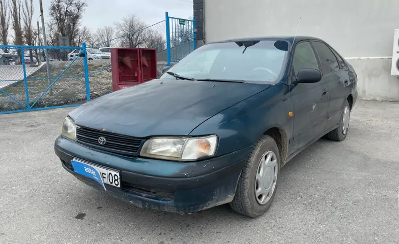 Toyota Carina E 1995 года за 1 800 000 тг. в Тараз