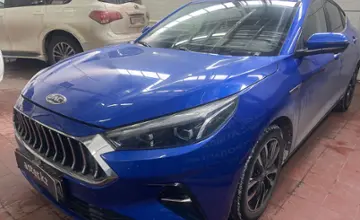 JAC J7 2023 года за 6 500 000 тг. в Астана фото 1