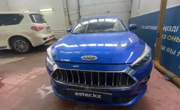 JAC J7 2023 года за 6 500 000 тг. в Астана фото 2