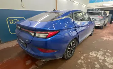 JAC J7 2023 года за 6 500 000 тг. в Астана