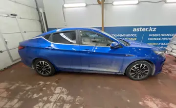 JAC J7 2023 года за 6 500 000 тг. в Астана фото 4