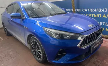 JAC J7 2023 года за 6 500 000 тг. в Астана фото 3