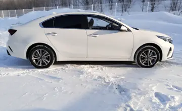Kia K3 2024 года за 9 500 000 тг. в Усть-Каменогорск фото 4