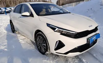 Kia K3 2024 года за 9 500 000 тг. в Усть-Каменогорск фото 3