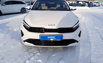 Kia K3 2024 года за 9 500 000 тг. в Усть-Каменогорск фото 2