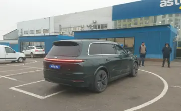 LiXiang L9 2025 года за 32 000 000 тг. в Алматы фото 3