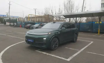 LiXiang L9 2025 года за 32 000 000 тг. в Алматы фото 1