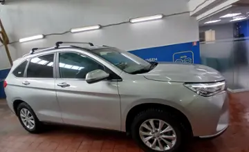 Haval M6 2024 года за 8 000 000 тг. в Астана фото 4