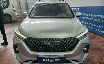 Haval M6 2024 года за 8 000 000 тг. в Астана фото 2