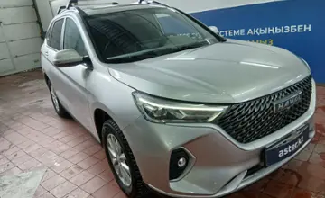 Haval M6 2024 года за 8 000 000 тг. в Астана фото 3