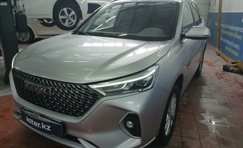 Haval M6 2024 года за 8 000 000 тг. в Астана