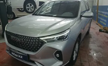 Haval M6 2024 года за 8 000 000 тг. в Астана фото 1