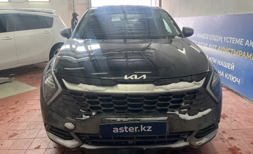 Kia Sportage 2023 года за 11 500 000 тг. в Астана фото 2