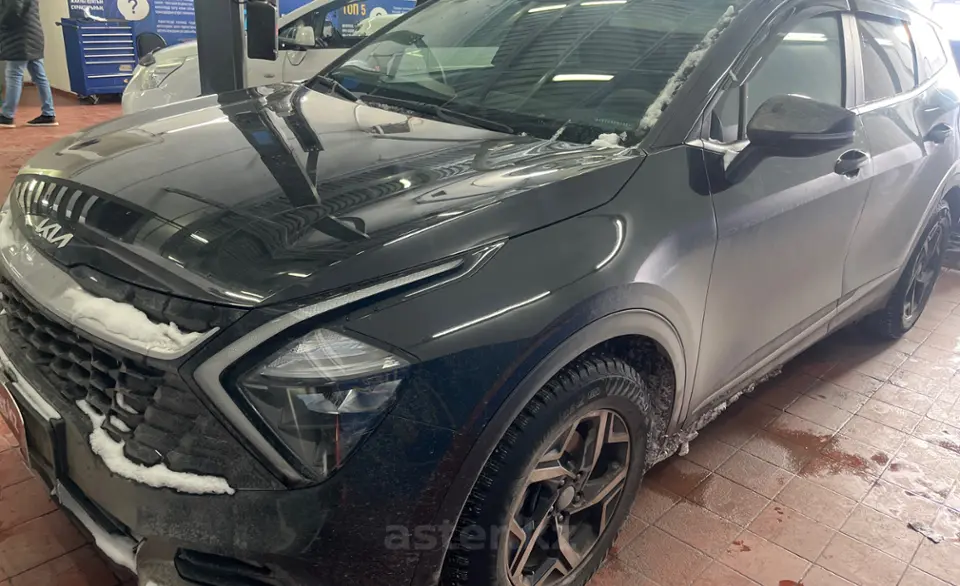 Kia Sportage 2023 года за 11 500 000 тг. в Астана