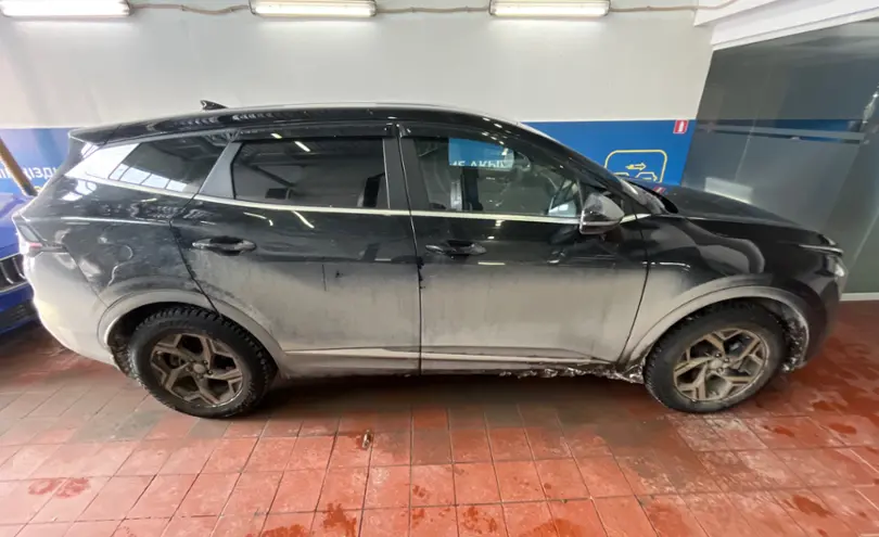 Kia Sportage 2023 года за 11 500 000 тг. в Астана фото 4