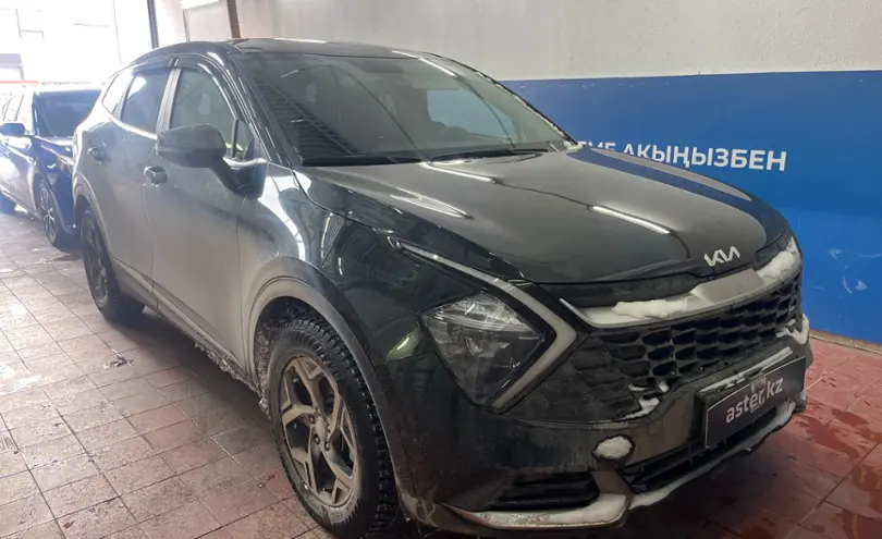 Kia Sportage 2023 года за 11 500 000 тг. в Астана фото 3