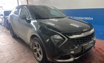 Kia Sportage 2023 года за 11 500 000 тг. в Астана фото 3