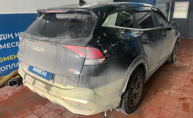 Kia Sportage 2023 года за 11 500 000 тг. в Астана фото 5