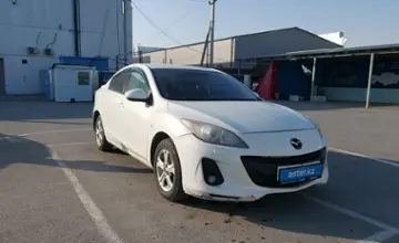 Mazda 3 2012 года за 4 500 000 тг. в Шымкент фото 2