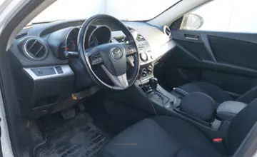 Mazda 3 2012 года за 4 500 000 тг. в Шымкент фото 5