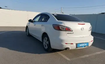 Mazda 3 2012 года за 4 500 000 тг. в Шымкент фото 4