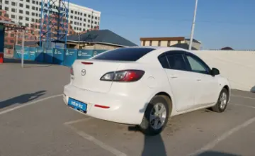 Mazda 3 2012 года за 4 500 000 тг. в Шымкент фото 3
