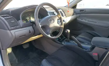 Toyota Camry 2004 года за 5 000 000 тг. в Шымкент фото 5