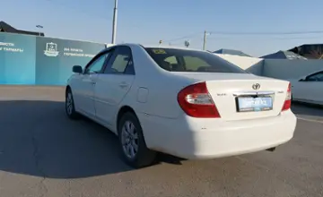 Toyota Camry 2004 года за 5 000 000 тг. в Шымкент фото 4