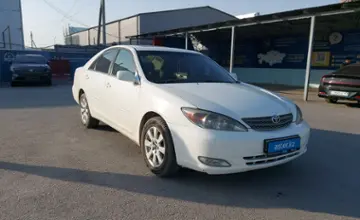Toyota Camry 2004 года за 5 000 000 тг. в Шымкент фото 2