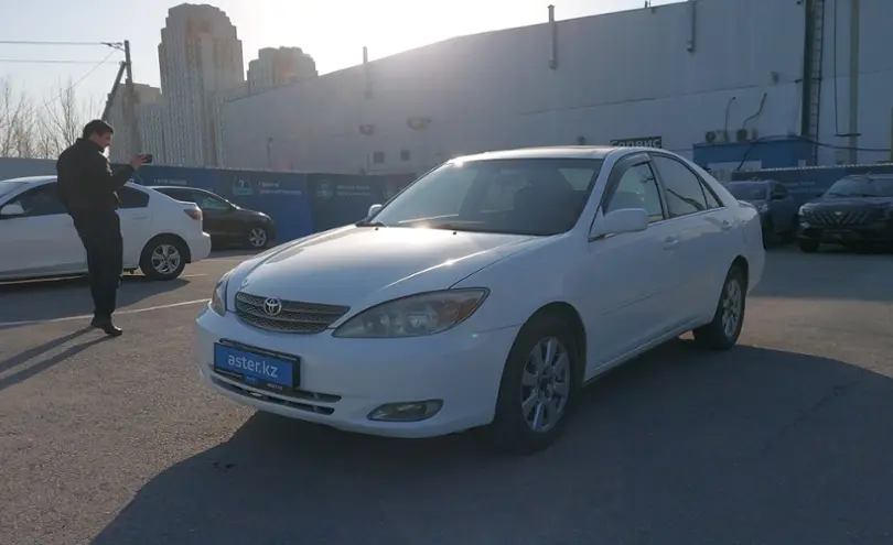 Toyota Camry 2004 года за 5 000 000 тг. в Шымкент