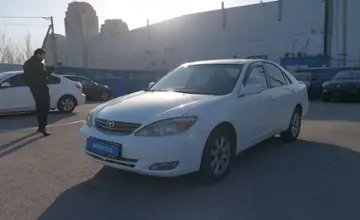 Toyota Camry 2004 года за 5 000 000 тг. в Шымкент фото 1