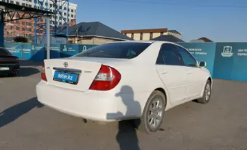 Toyota Camry 2004 года за 5 000 000 тг. в Шымкент фото 3