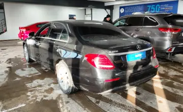 Mercedes-Benz E-Класс 2019 года за 16 000 000 тг. в Астана фото 4