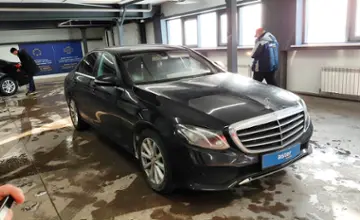 Mercedes-Benz E-Класс 2019 года за 16 000 000 тг. в Астана фото 2
