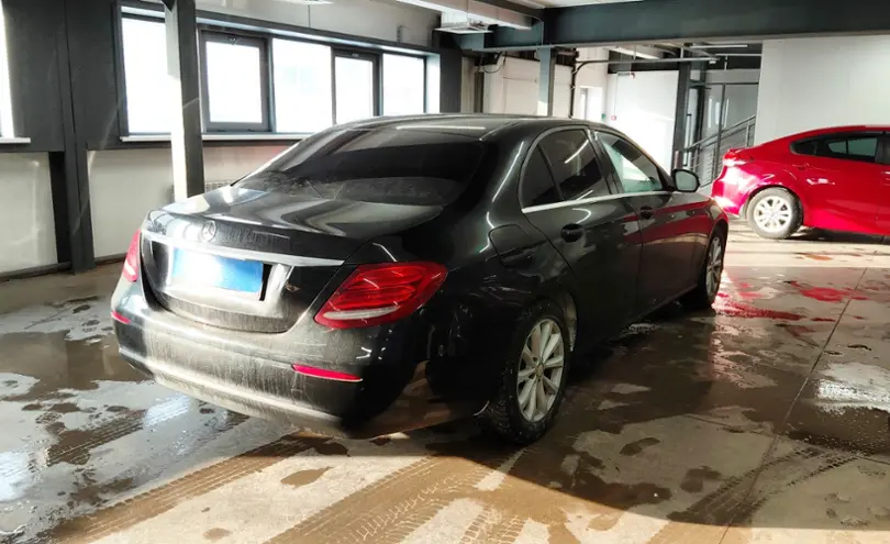 Mercedes-Benz E-Класс 2019 года за 16 000 000 тг. в Астана фото 3