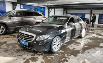 Mercedes-Benz E-Класс 2019 года за 16 000 000 тг. в Астана фото 1