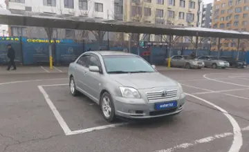 Toyota Avensis 2003 года за 3 800 000 тг. в Алматы фото 2