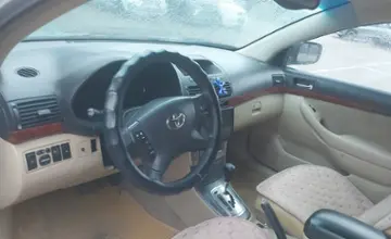 Toyota Avensis 2003 года за 3 800 000 тг. в Алматы фото 5