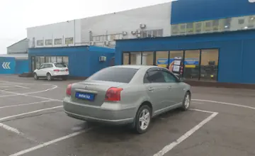 Toyota Avensis 2003 года за 3 800 000 тг. в Алматы фото 3