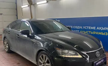 Lexus GS 2012 года за 9 500 000 тг. в Астана фото 3