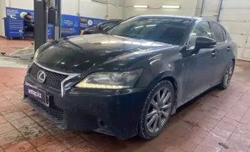 Lexus GS 2012 года за 9 500 000 тг. в Астана фото 1