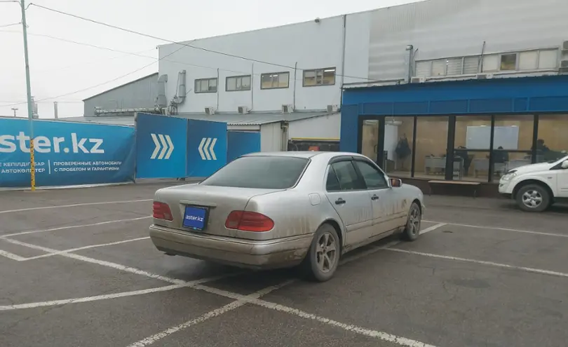 Mercedes-Benz E-Класс 1996 года за 2 000 000 тг. в Алматы фото 3