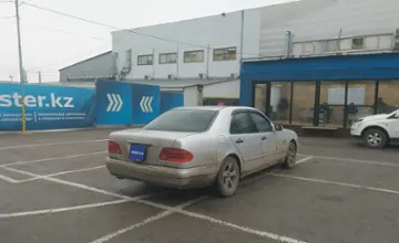 Mercedes-Benz E-Класс 1996 года за 2 000 000 тг. в Алматы фото 3