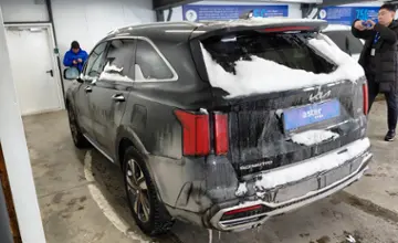 Kia Sorento 2023 года за 16 000 000 тг. в Астана фото 4