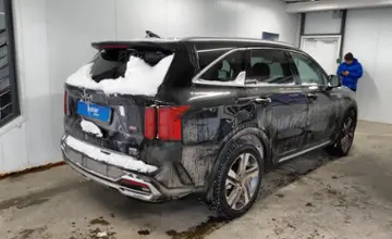 Kia Sorento 2023 года за 16 000 000 тг. в Астана фото 3