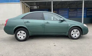 Nissan Primera 2002 года за 2 700 000 тг. в Тараз фото 4