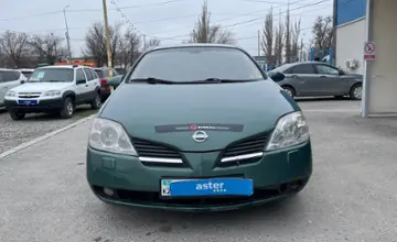 Nissan Primera 2002 года за 2 700 000 тг. в Тараз фото 2