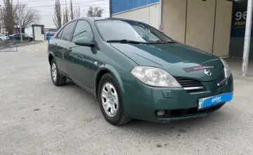 Nissan Primera 2002 года за 2 700 000 тг. в Тараз фото 3