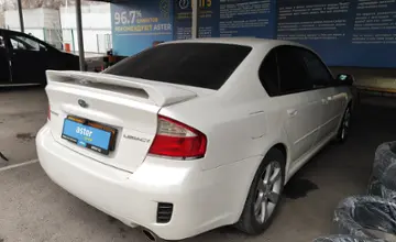 Subaru Legacy 2007 года за 4 500 000 тг. в Алматы